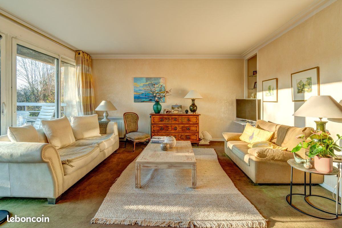 Appartement 7 pièces 134 m² (image 3)