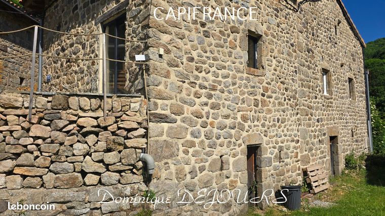 Maison 7 pièces 176 m²