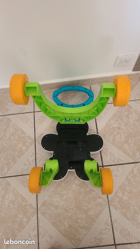 Trotteur (image 5)