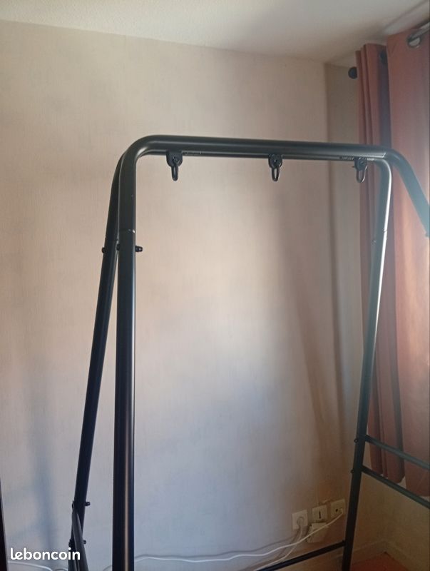 Support de hamac fauteuil (image 5)