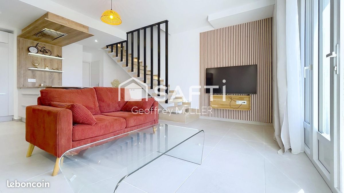 Maison 6 pièces 106 m² · à Saint-Pierre-Quiberon · 106 m² · 469 000 €