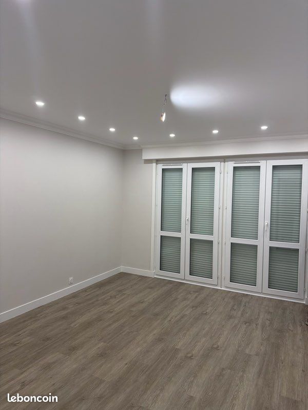 Appartement 4 pièces 83 m² · à Saint-André-les-Vergers · 83 m² · 140 000 €