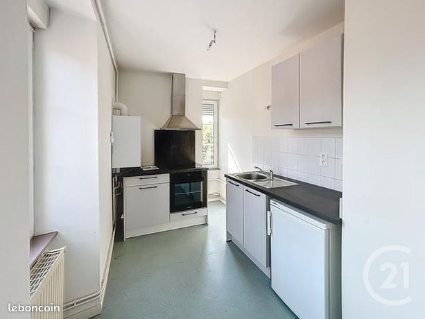 Appartement 1 pièce 38 m²