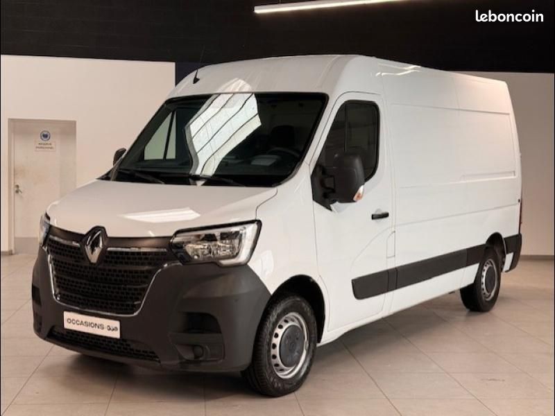 Renault Master Fg F3500 L2H2 2.3 Blue dCi 135ch Confort Euro6E (16591ht) (image 1)