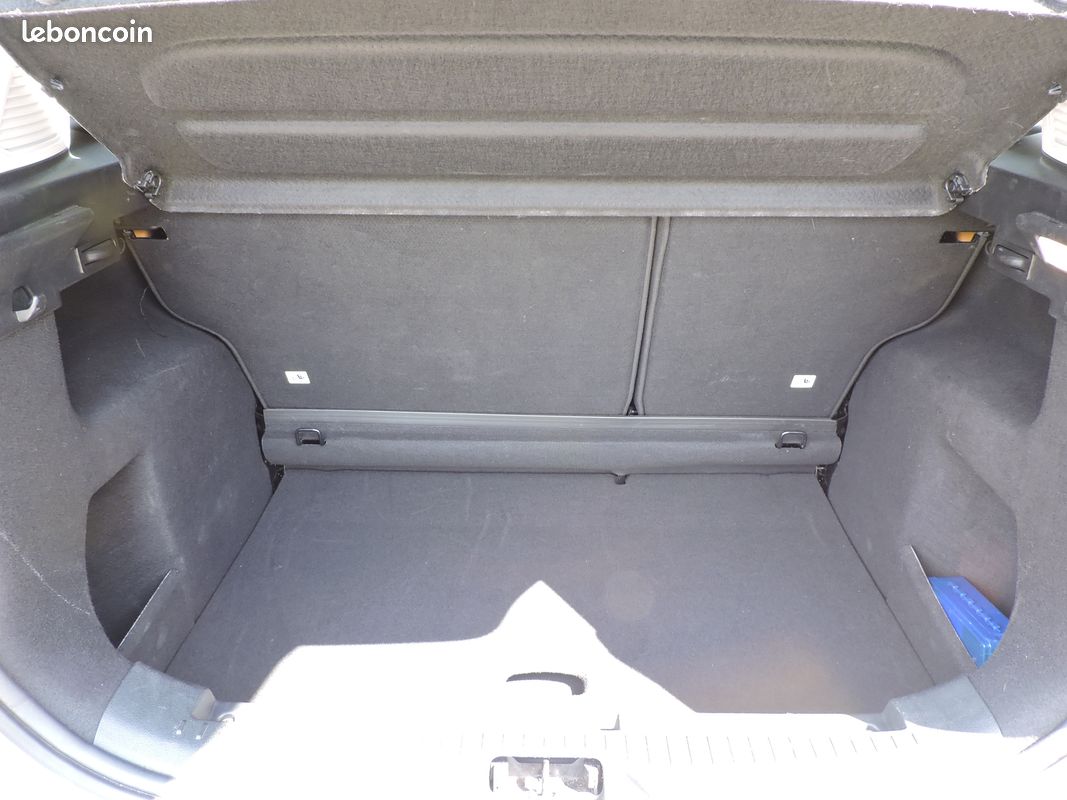 FORD BMAX 1.0 Ecoboost 100ch TITANIUM (image 10)