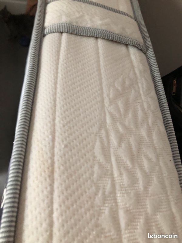 Matelas DREAMEA 140x190 (image 3)
