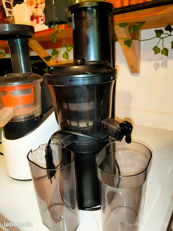 Extracteur de jus (image 1)