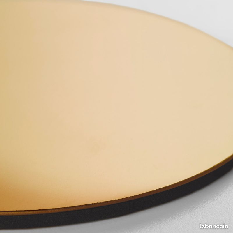 Dessous de verre laiton ikea (image 2)