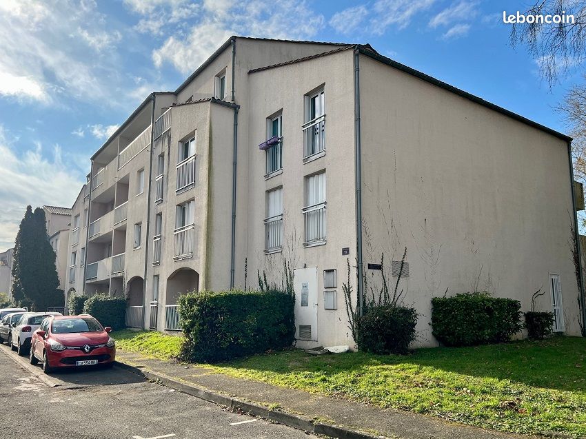 Appartement 1 pièce 35 m² · à Angoulême · 35 m² · 60 000 €