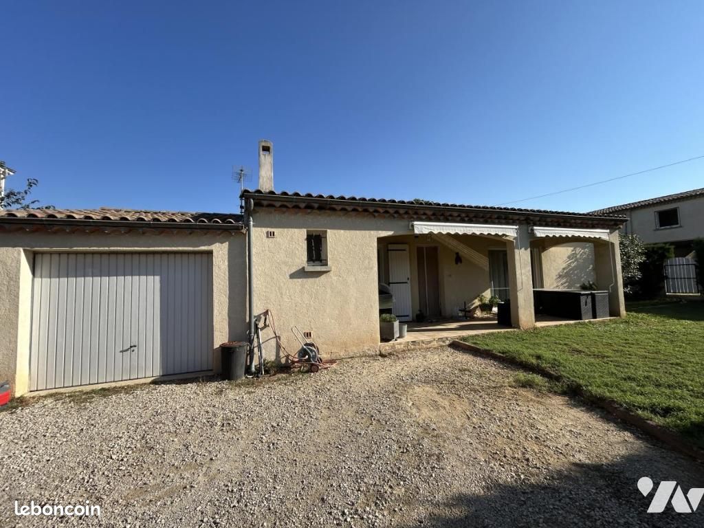 Maison 5 pièces 94 m² · à Montélimar · 94 m² · 257 000 €