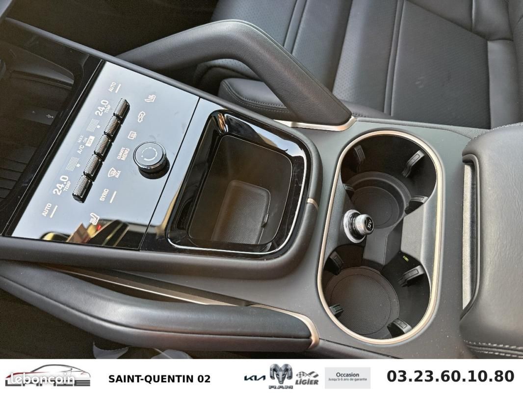 Porsche Cayenne Coupé 3.0 S E-HYBRID 519 (image 26)