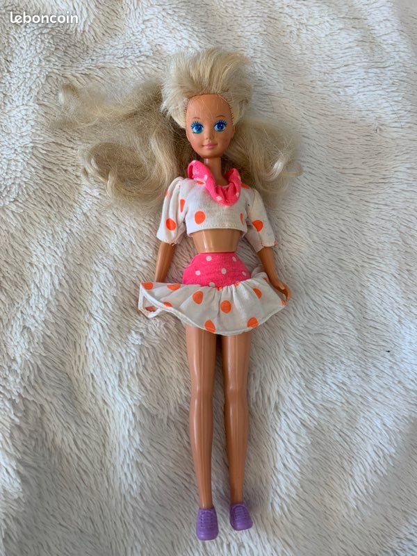 Leynir Vintage Little Tikes Dollhouse Accessories Leynir Lol