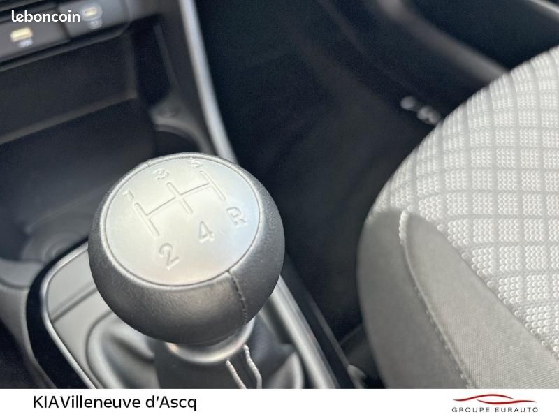 Kia Picanto 1.0 DPi 63ch Active (image 20)