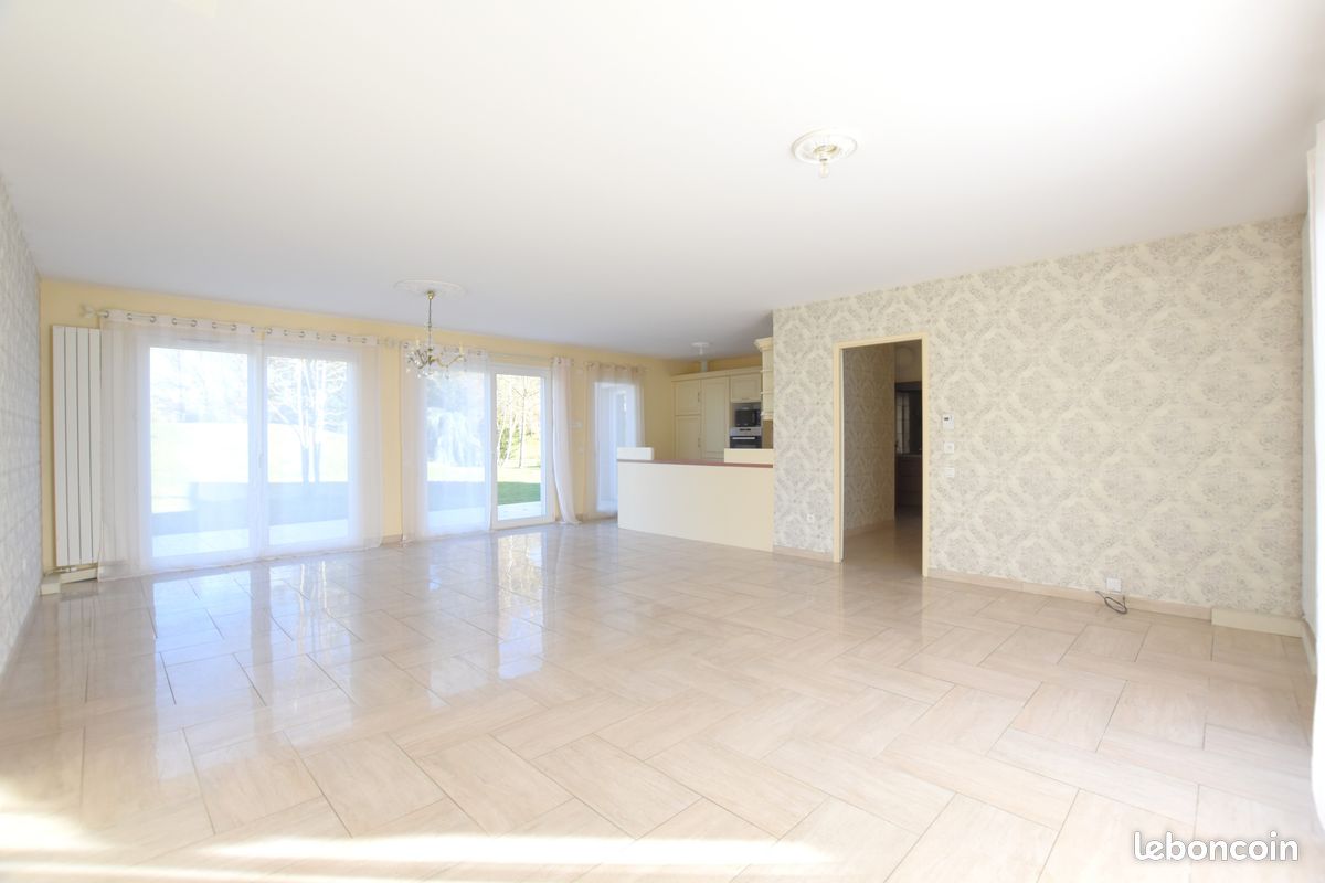 Maison 5 pièces 115 m² (image 3)