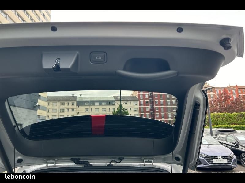 Hyundai Kona 1.6 GDi 129ch Hybrid Executive DCT-6 (image 16)