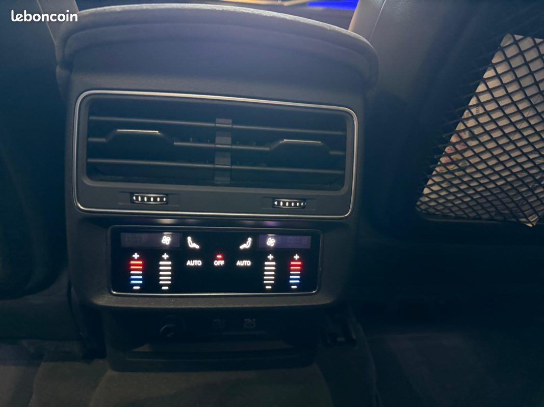 Audi rs q8 4.0l tfsi 600 quattro echapp sport/tete haute/b.o/pack rs design (image 18)