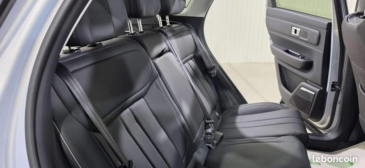 Jaecoo J7 7 PHEV SHS-P Exclusive (image 23)