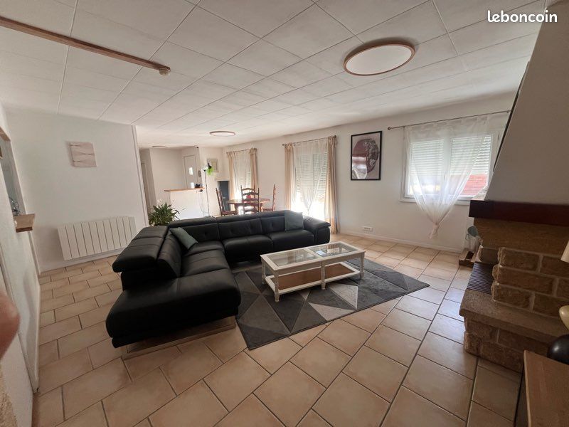 Maison 6 pièces 115 m² · à Illats · 115 m² · 330 000 €