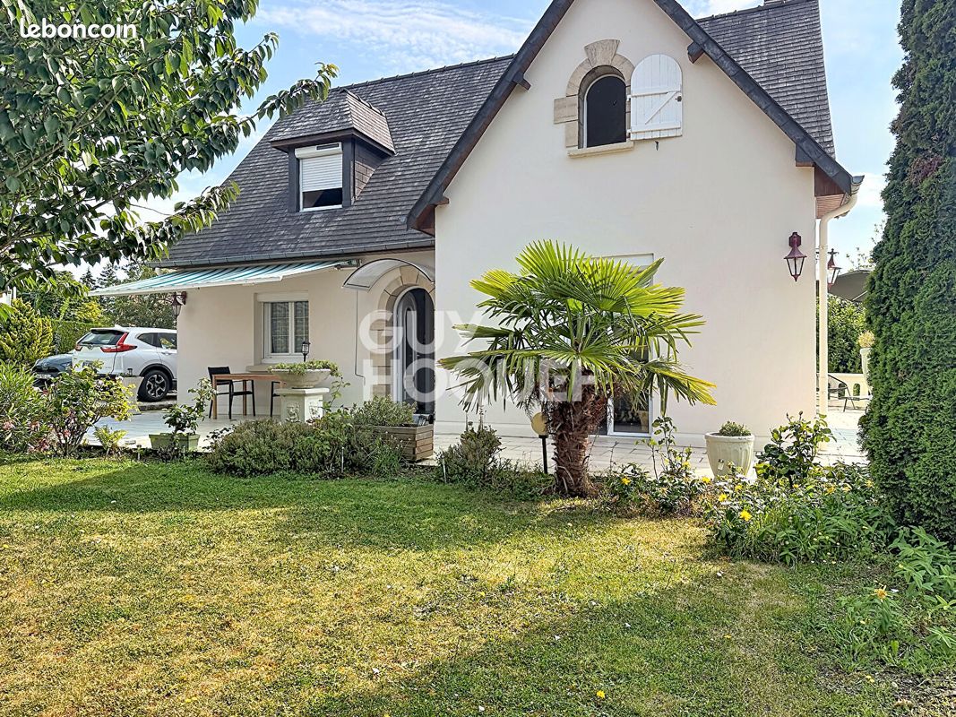 Maison 5 pièces 141 m² · à Verson · 141 m² · 356 900 €