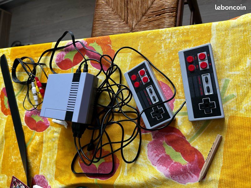 Mini nes (image 1)