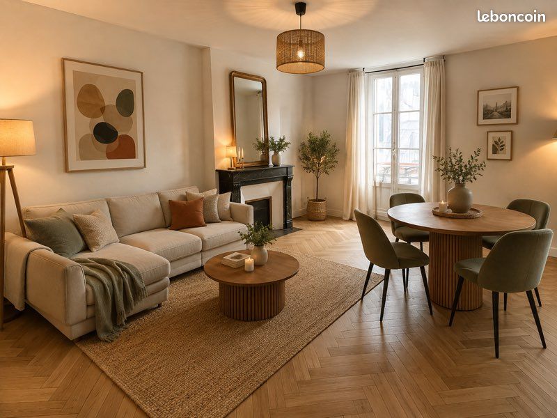 Appartement 3 pièces 75 m² · à Toulon · 75 m² · 1 150 €/mois