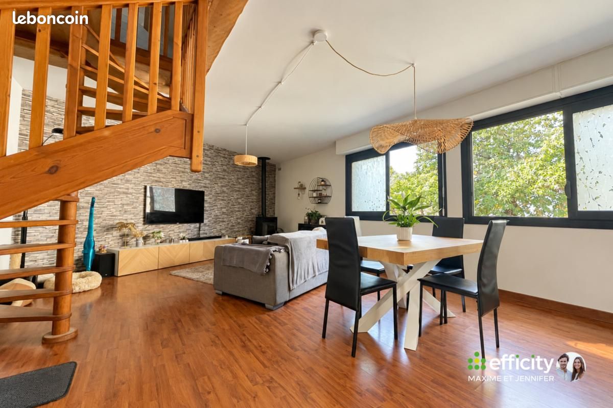 Appartement 4 pièces 127 m² · à Soustons · 127 m² · 279 900 €