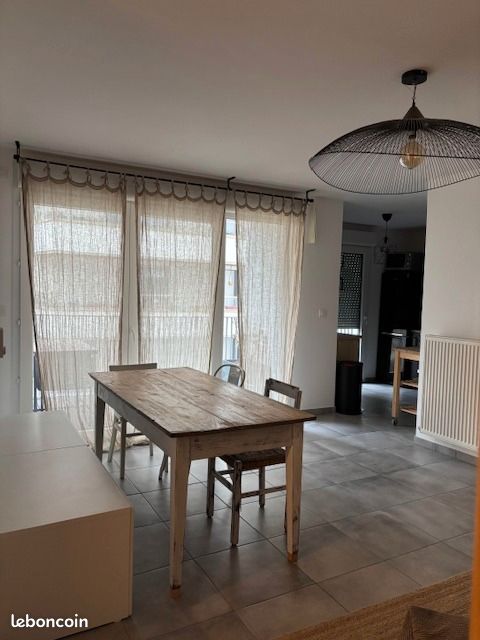 Appartement 3 pièces 64 m² · à Lyon · 64 m² · 1 411 €/mois