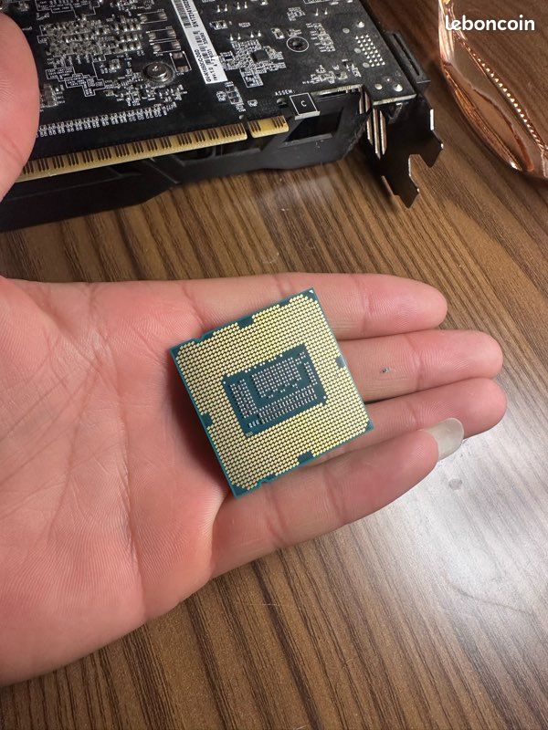 Intel core i7-3770 (image 2)