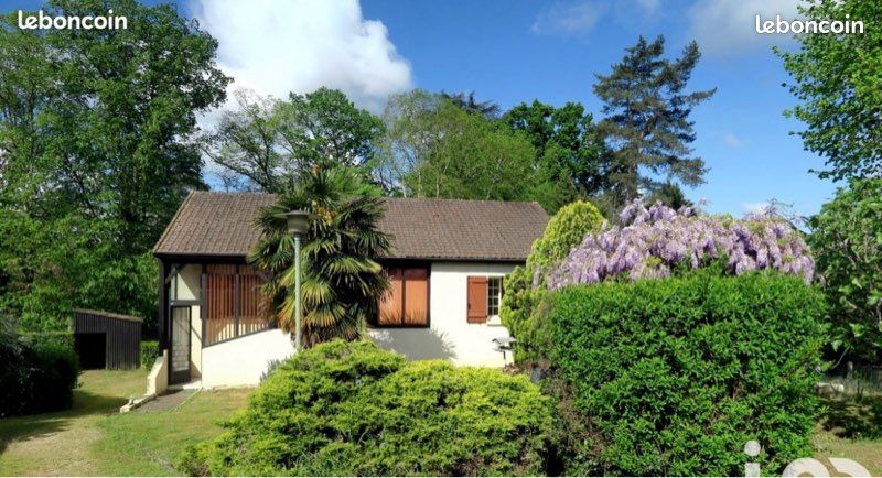 Maison 4 pièces 80 m² · à Châtellerault · 80 m² · 170 000 €