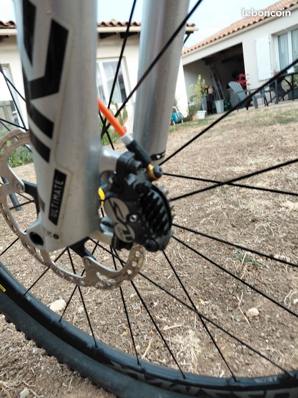 VTT Leon titane (image 17)