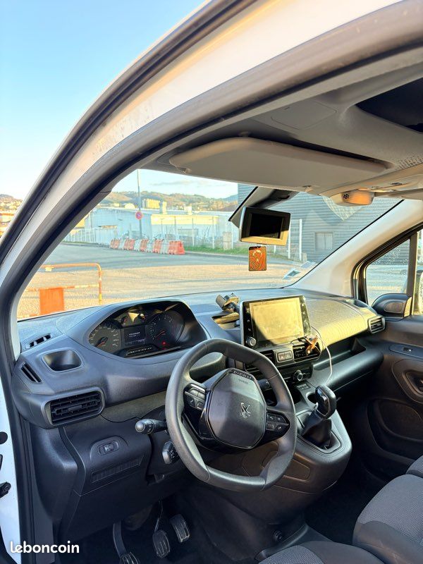 Peugeot partner (image 3)