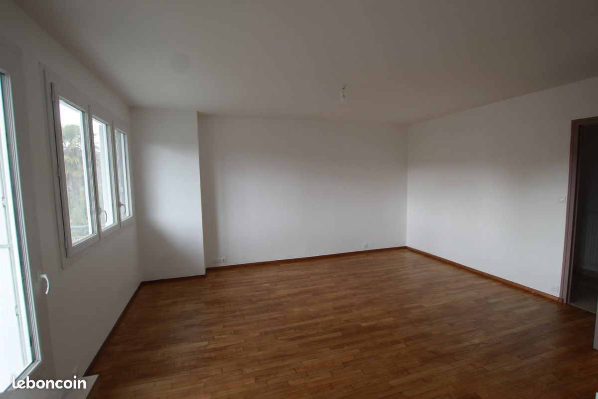 Appartement 5 pièces 95 m² · à Rennes · 95 m² · 1 760 €