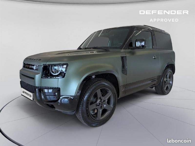 Land-rover Defender 90 3.0 D250 Hard Top X-Dynamic SE (image 1)