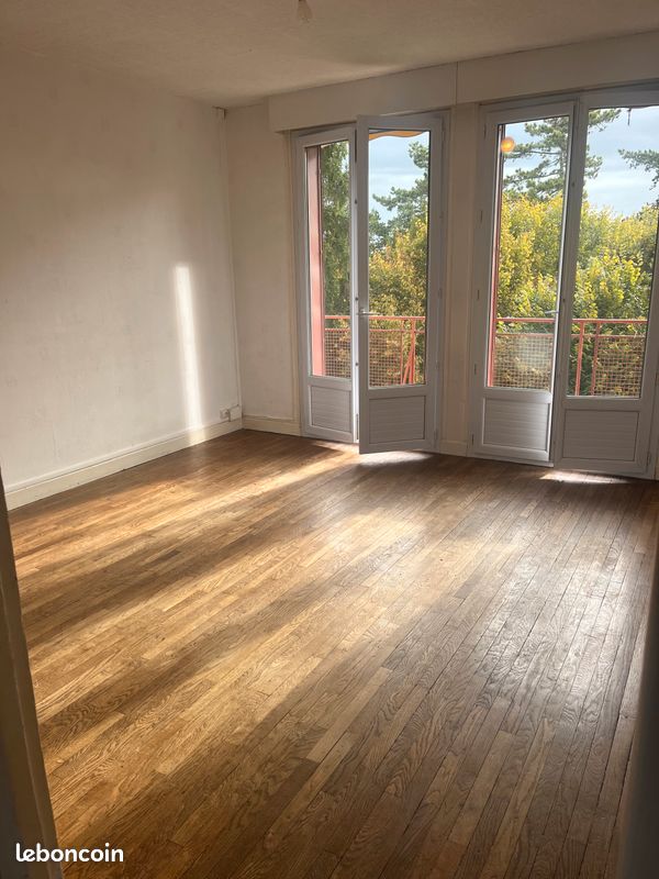 Appartement 3 pièces 58 m² · à Troyes · 58 m² · 650 €/mois