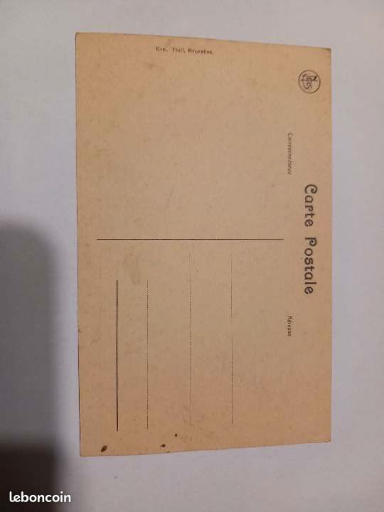 Carte postale (image 2)