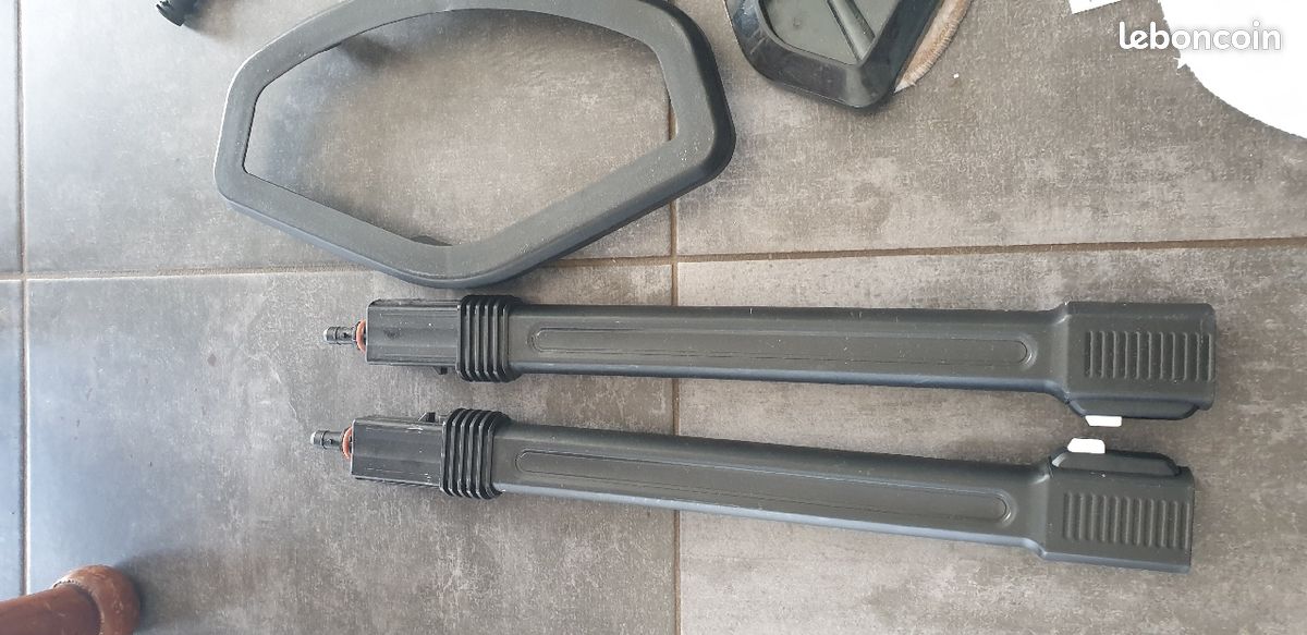 Nettoyeur vapeur (image 3)