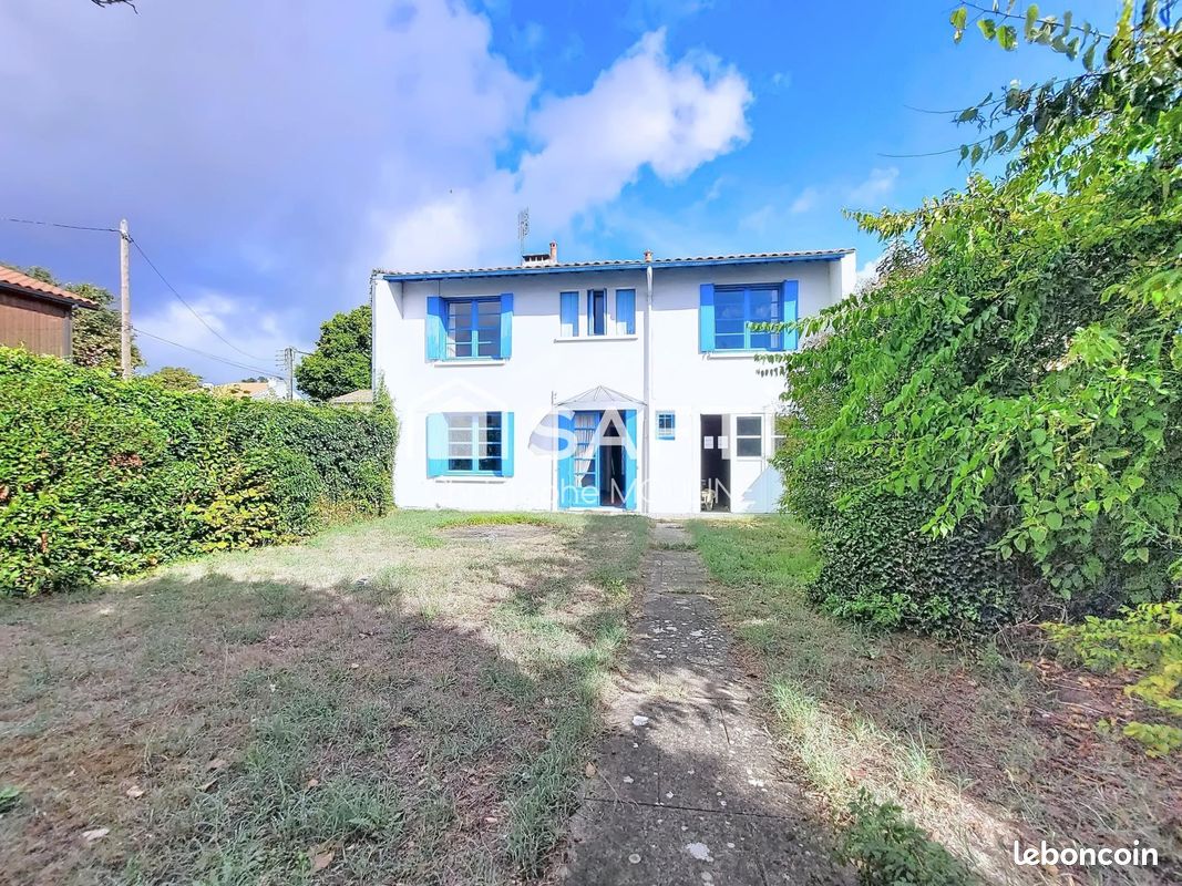 Maison 6 pièces 117 m² · à Villenave-d'Ornon · 117 m² · 425 000 €