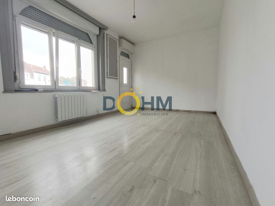 Maison 4 pièces 70 m² · à Billy-Berclau · 70 m² · 83 000 €