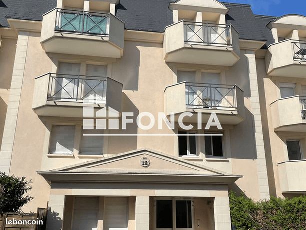 Appartement a louer pontault-combault - 1 pièce(s) - 26 m2 - Surfyn