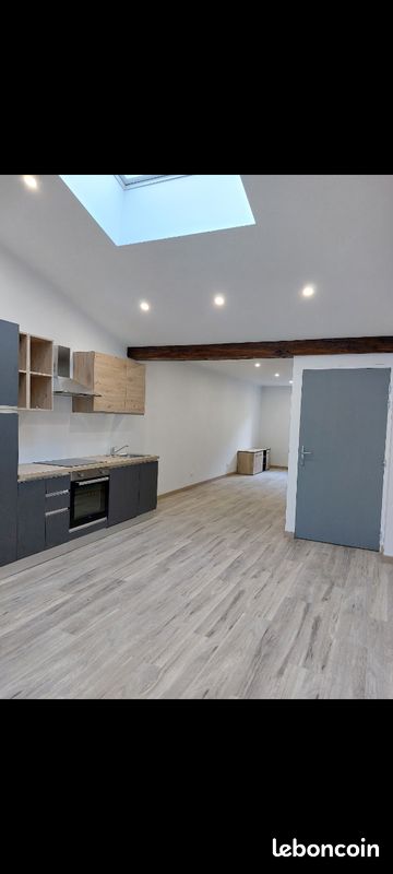 Appartement 3 pièces 65 m² · à Seurre · 65 m² · 720 €/mois