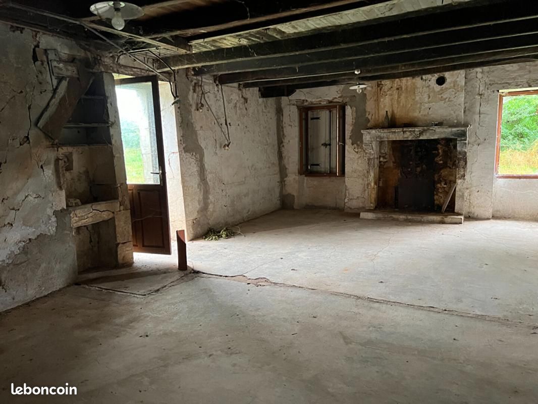 Maison 7 pièces 250 m² - Exoudun 79800 (image principale 15)