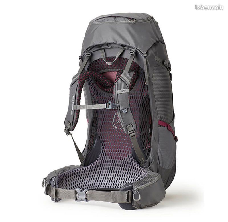 Gregory Kalmia 60L femme (image 6)