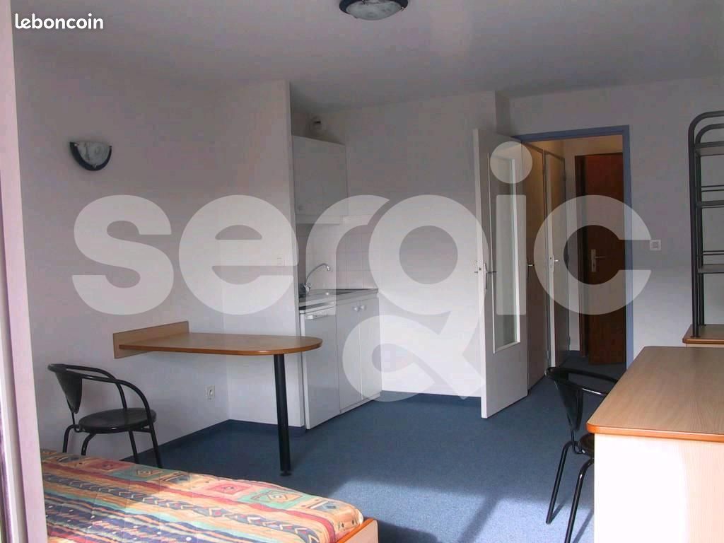 Appartement a louer olivet - 1 pièce(s) - 24 m2 - Surfyn