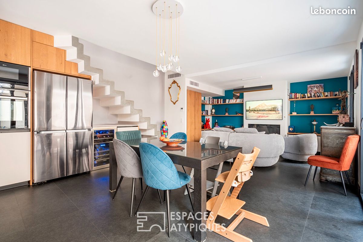 Maison 11 pièces 290 m² · à Paris · 290 m² · 1 830 000 €