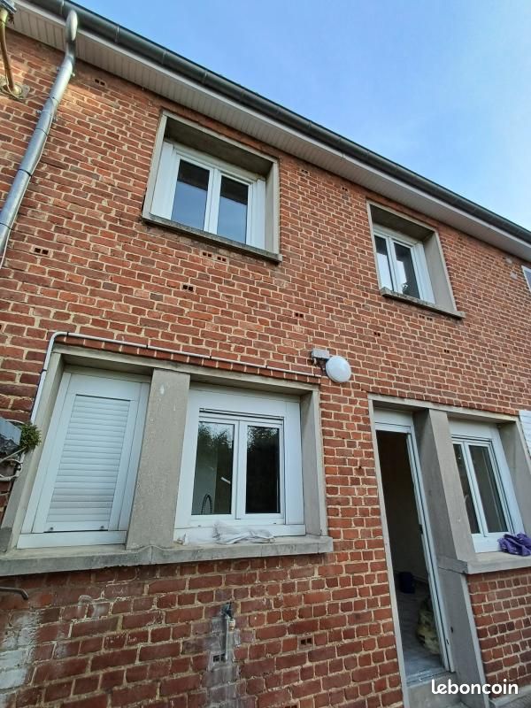 Maison 4 pièces 72 m² · à Wervicq-Sud · 72 m² · 183 000 €