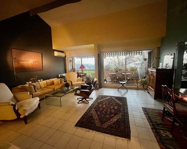 Appartement 650 000 € - 142 m²