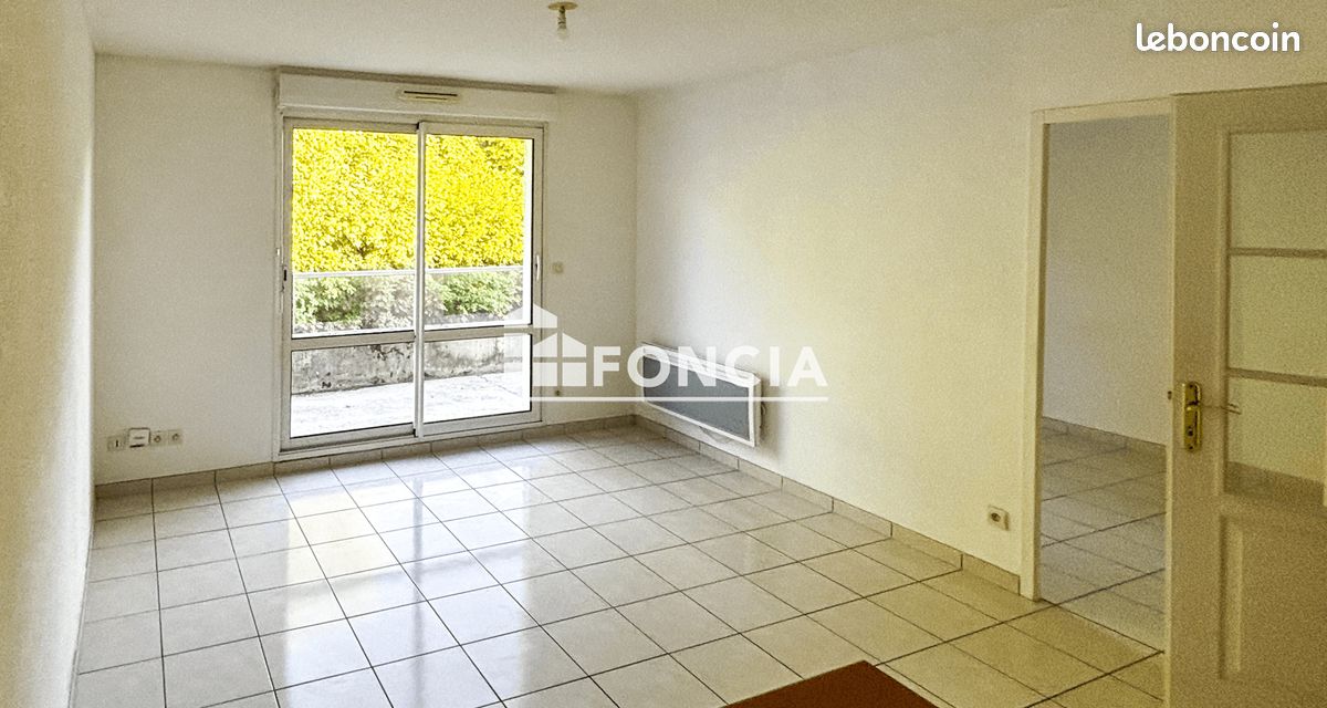 Parking 2 pièces 35 m² · à Chalezeule · 35 m² · 86 000 €