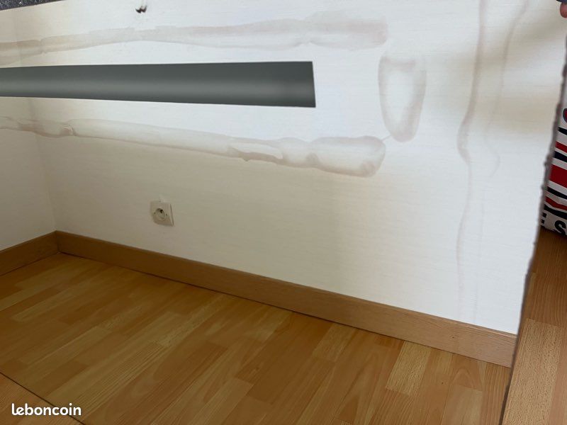 Miroir salle de bain lumineux marque saint-gobain (image 3)