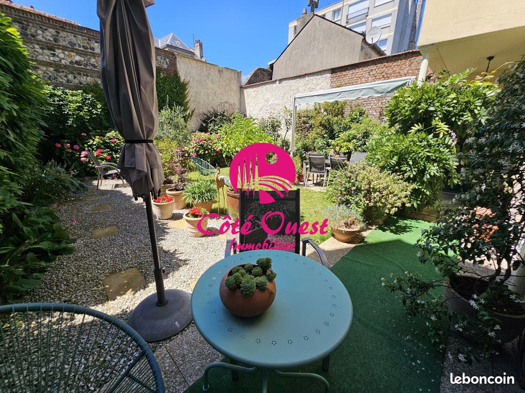 Maison 6 pièces 200 m² · à Le Havre · 200 m² · 595 000 €