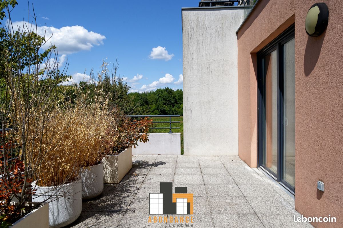 Appartement 4 pièces 85 m² · à Strasbourg · 85 m² · 379 000 €